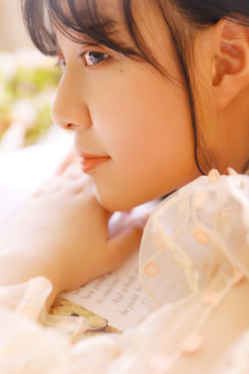 浓情女人香