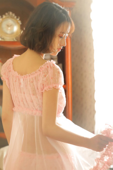 地缚少年花子君