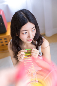 后备空姐